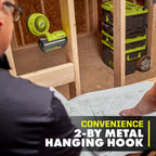 40V BATTERY TOPPER FAN Image 8