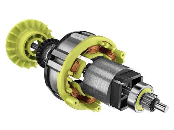 Maximum Performance, Power and Runtime