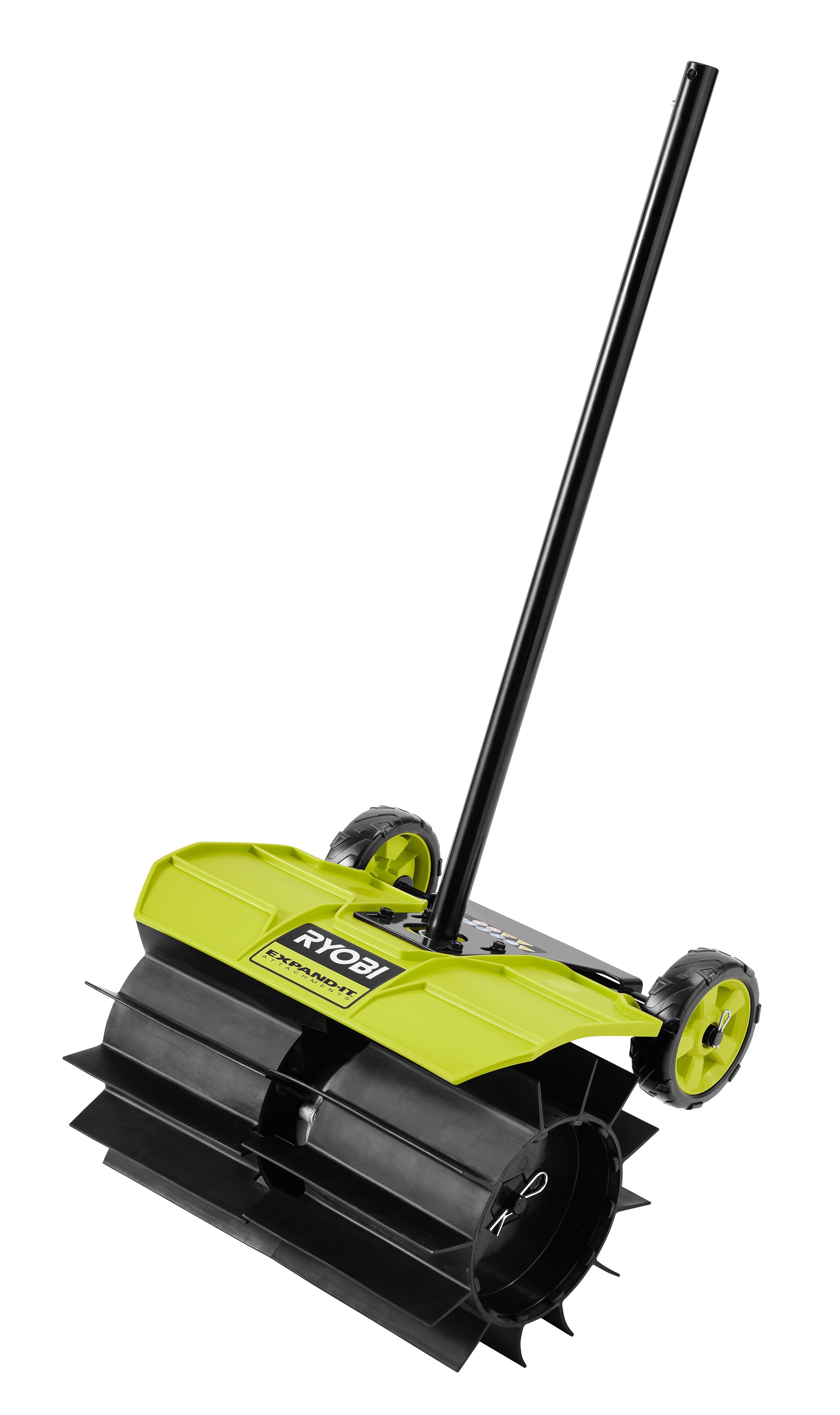 EXPAND-IT RUBBER BROOM ATTACHMENT image