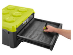 LINK DRAWER TOOL BOX FOAM INSERT  Image 7