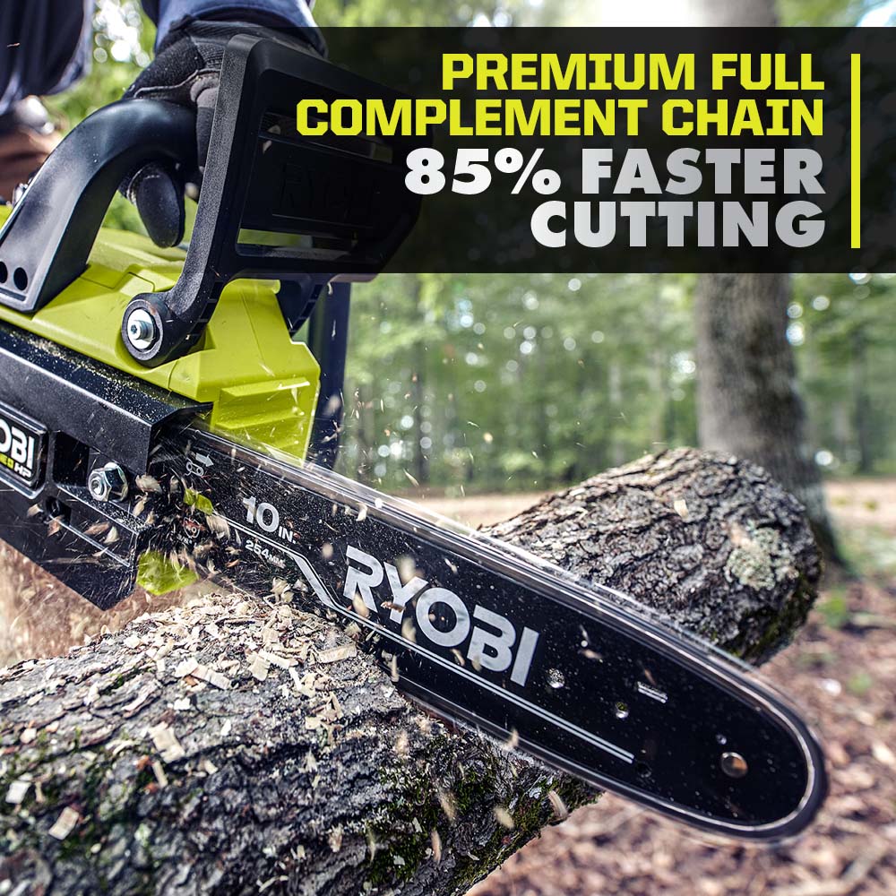 RYOBI アドベンチャー　SD 103 18V ONE+ HP Brushless 10