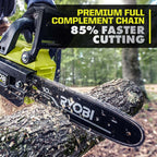 18V ONE+ HP Brushless 10" Chainsaw Image 4
