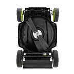 20” Lawn Mower Multi-Blade System Replacements Image 5