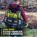 40V 6AH LITHIUM BATTERY Image 6