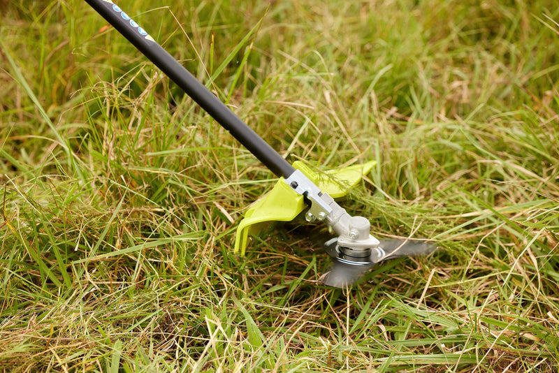10" TRI-ARC Blade