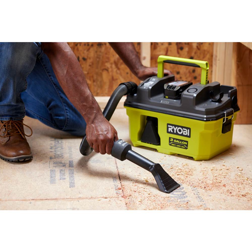 UNIVERSALFIT WET/DRY CAR NOZZLE Image 6