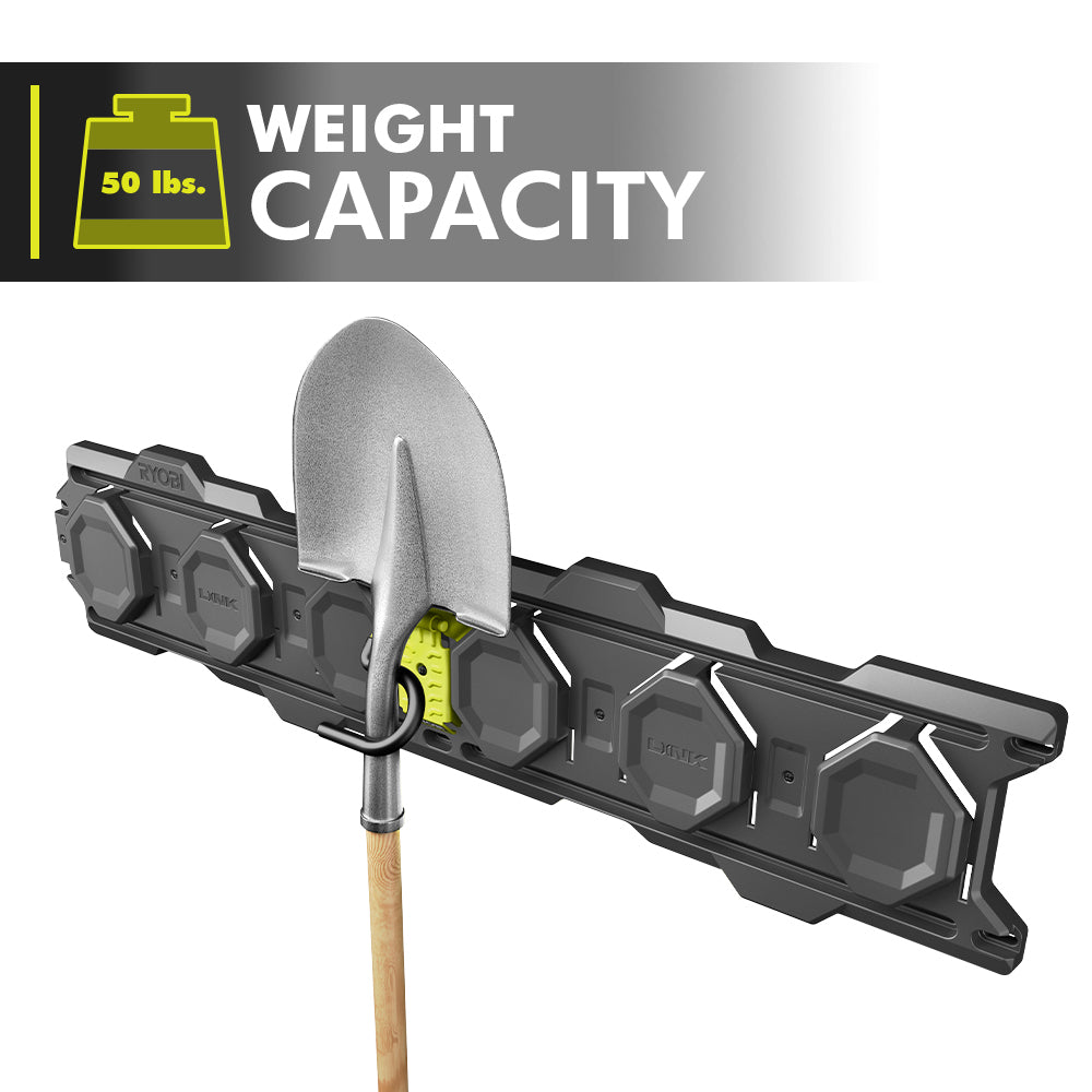 20 PC. LINK WALL STORAGE KIT Image 16