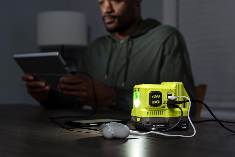 LED Task Light