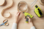 18V ONE+ COMPACT GLUE GUN KIT Image 3