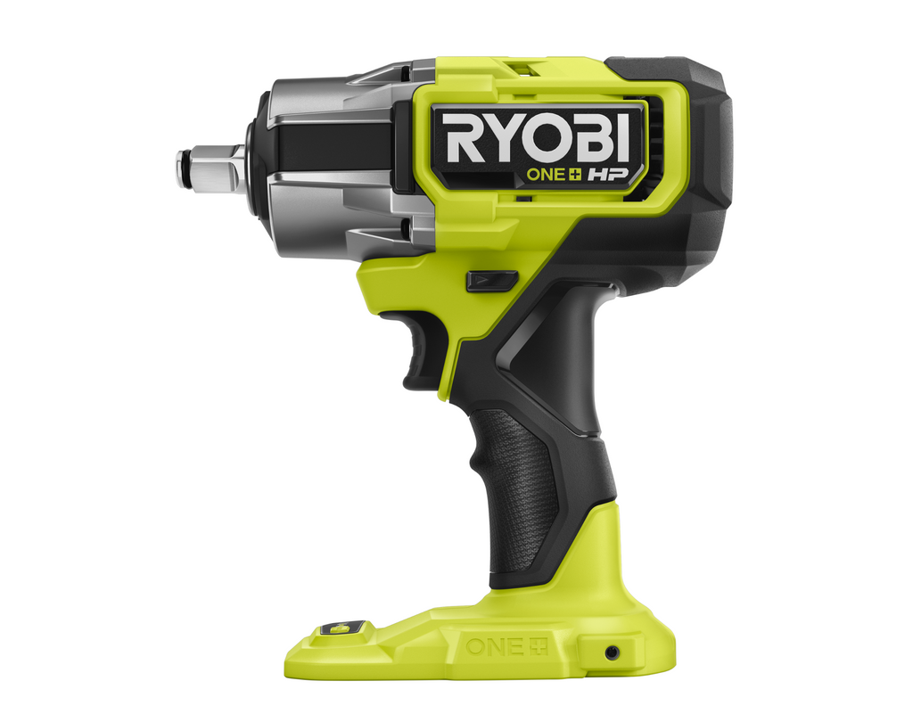 18V ONE+ HP Brushless 4-Mode 1/2" Impact Wrench  image