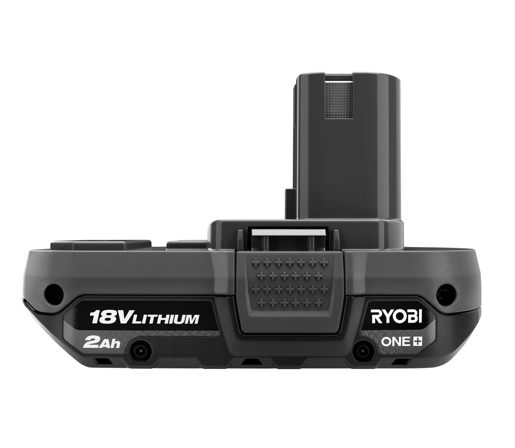 18V ONE+ "6" Two Speed Random Orbit Buffer Kit image