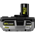 18V ONE+ LITHIUM HIGH PERFORMANCE STARTER KIT image