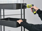 USB LITHIUM MULTI-HEAD SCREWDRIVER Image 8