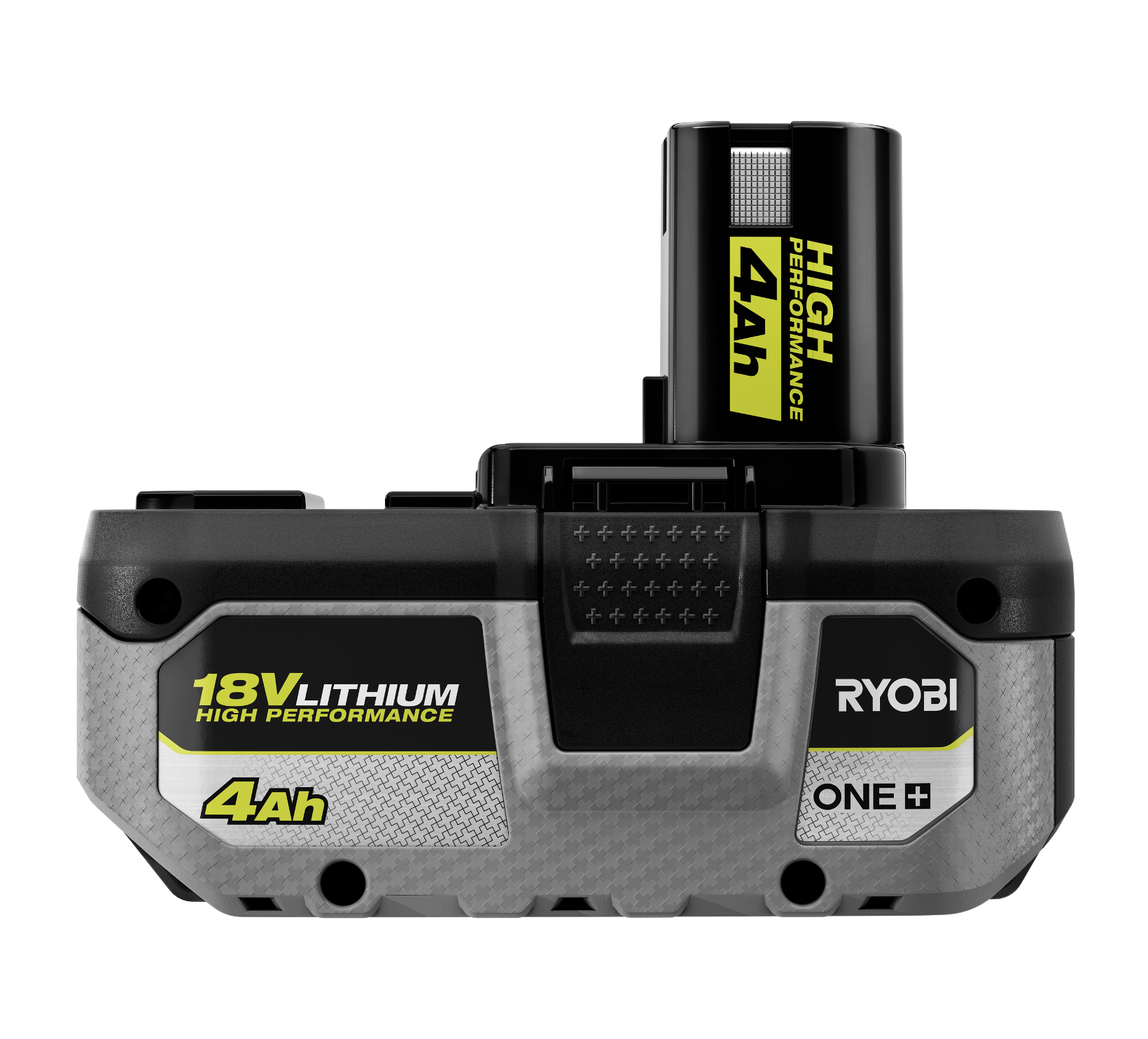 18V ONE+ 4AH LITHIUM HIGH PERFORMANCE BATTERY (2-PACK) image