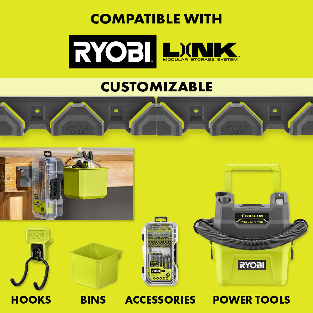 ACCESSORY RAIL (2-PACK) Image 9