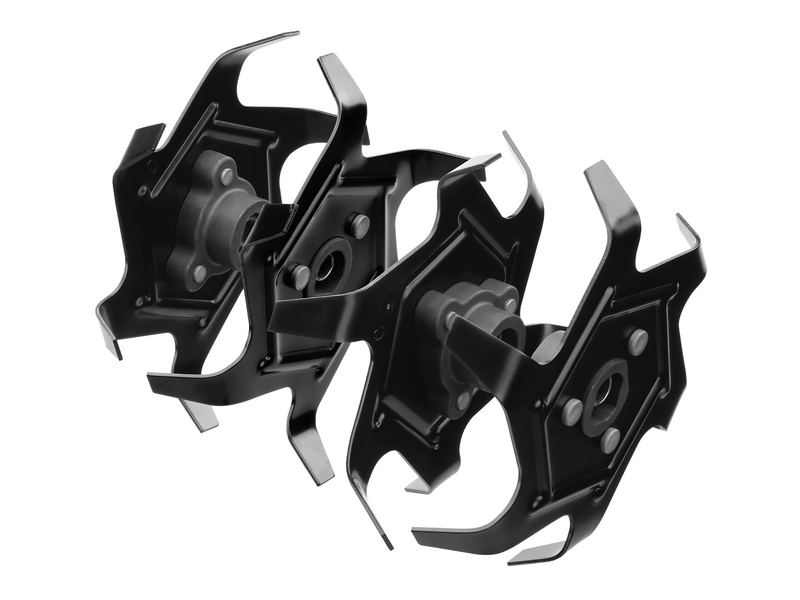 Optimized For Cordless