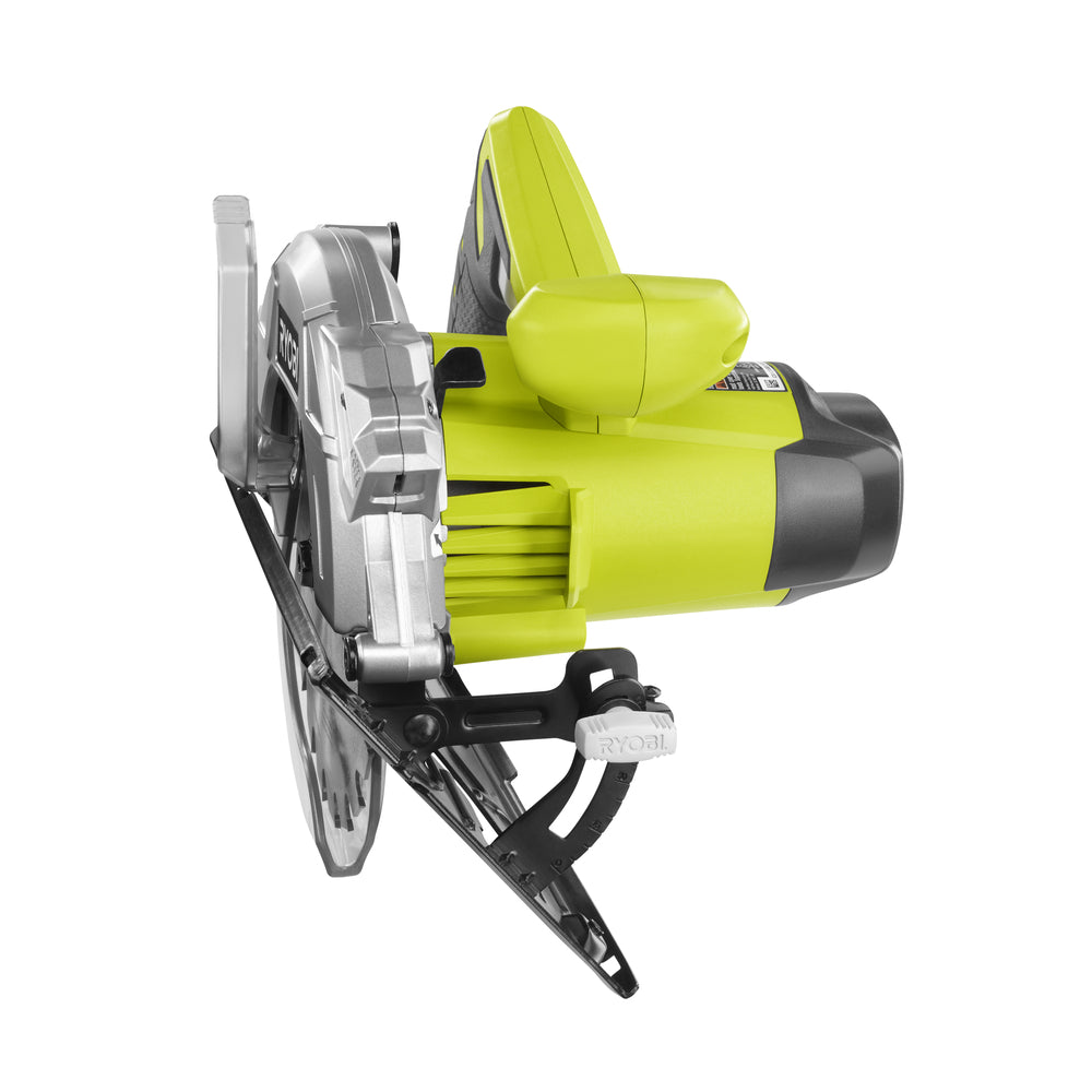 14 Amp 7 1/4" Circular Saw Image 3