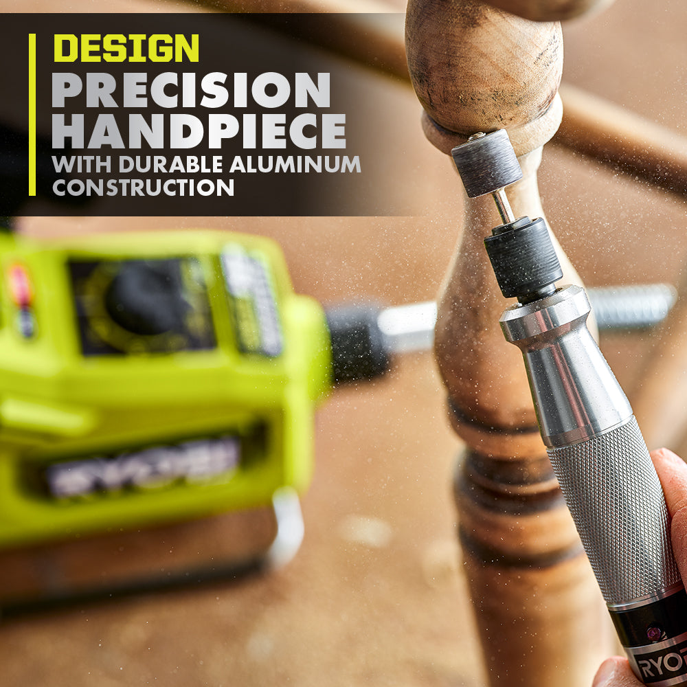 18V ONE+ HP Brushless Cordless Rotary Tool Image 4