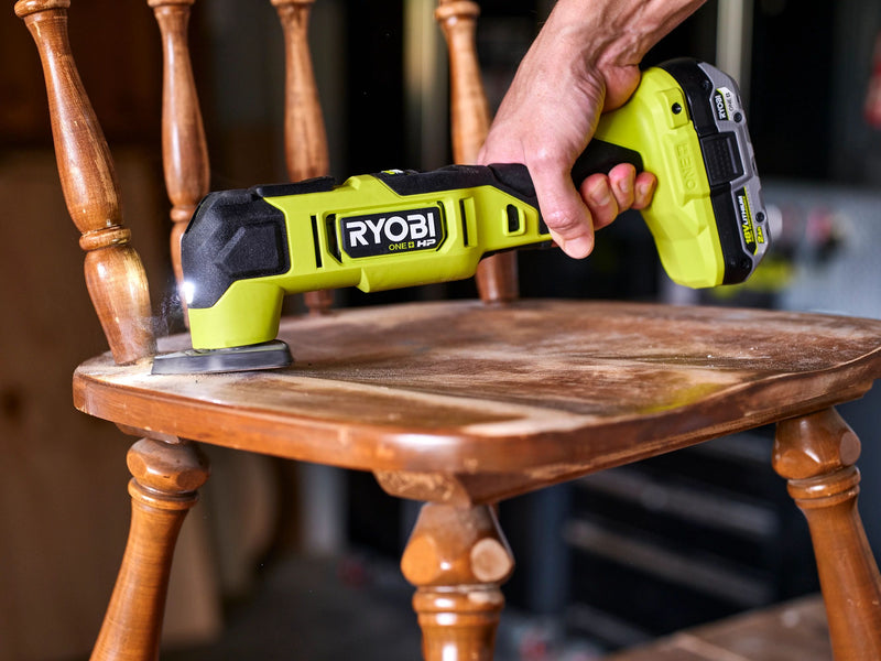 Ryobi Moteur pour outil multifonctions 18V ONE+ R18MT3 (5131042156 Ryobi Moteur pour outil multifonctions 18V ONE+ R18MT3 (5131042156