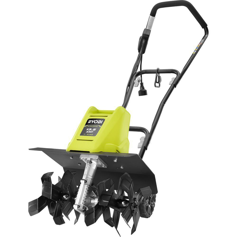 Motoculteur électrique 13,5 A 16"