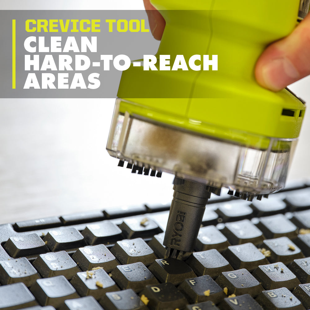 USB LITHIUM DESKTOP VACUUM KIT Image 6