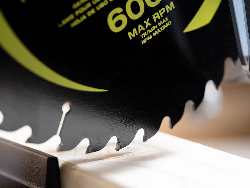 40 Carbide Reinforced Teeth