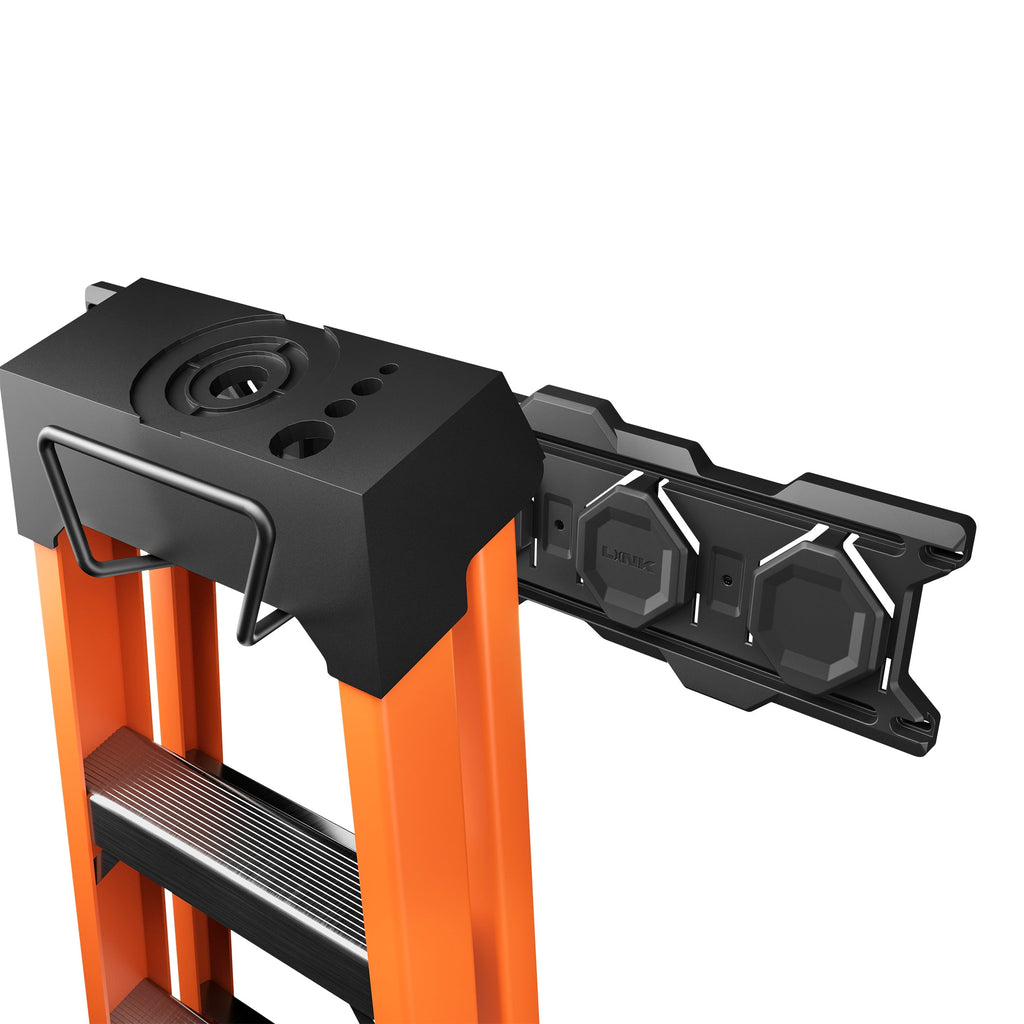 LINK STORAGE LARGE MULTIPURPOSE HOOK Image 7