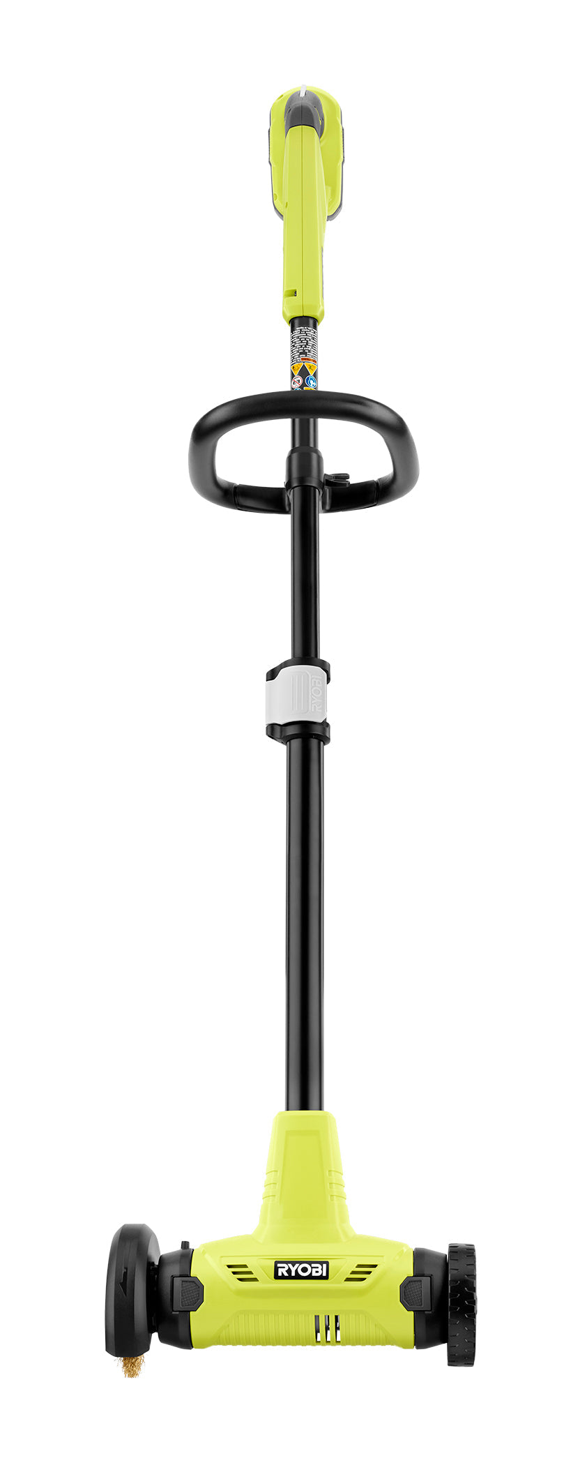 18V ONE+ OUTDOOR PATIO CLEANER - WIRE BRUSH Image 8