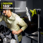 TRIPOWER TRIPOD LED LIGHT Image 5