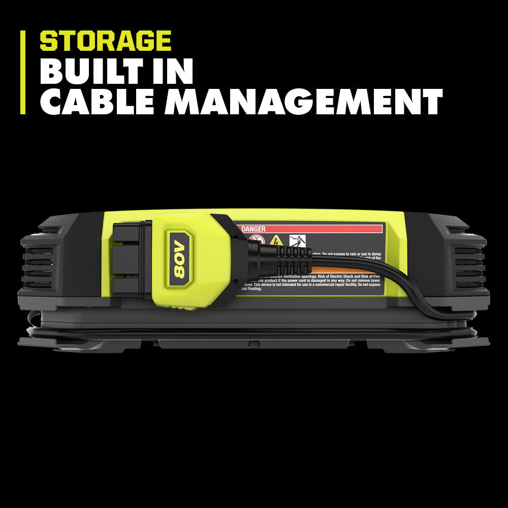 80V 1000W POWER SOURCE Image 10