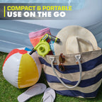 USB LITHIUM HIGH VOLUME INFLATOR KIT Image 6