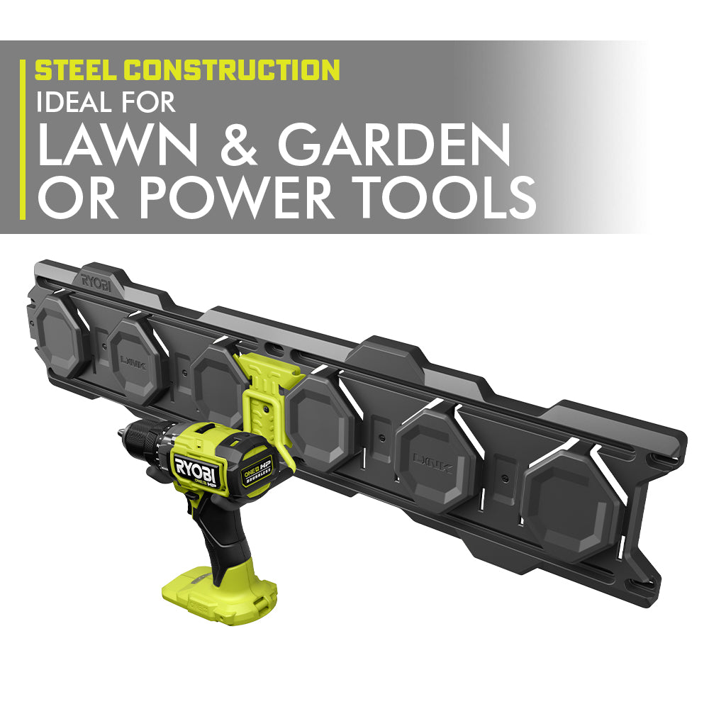 LINK POWER TOOL HOOK Image 4