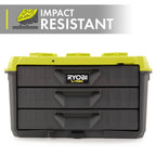LINK 3-DRAWER TOOL BOX  Image 6