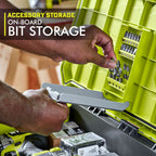 LINK ROLLING TOOL BOX  Image 7
