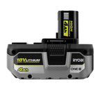 18V ONE+ HP SWIFTCLEAN WET/DRY STICK VACUUM KIT image