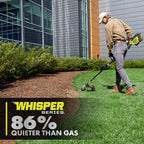 40V HP Brushless 2-Tool Combo Kit