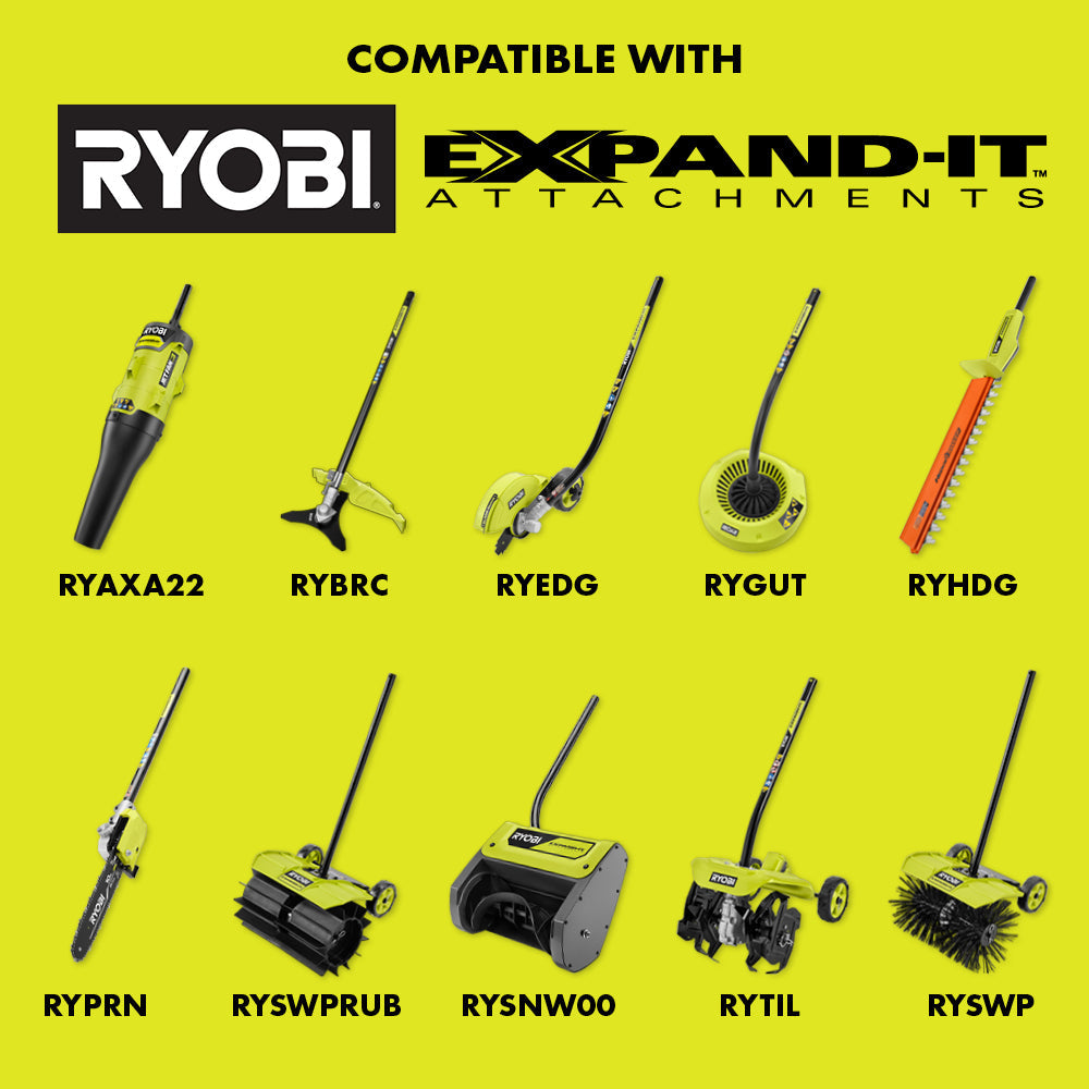 KIT DE TÊTE D'ALIMENTATION COMPATIBLE AVEC ACCESSOIRES 40 V