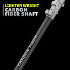 40V HP Brushless 17” String Trimmer Kit