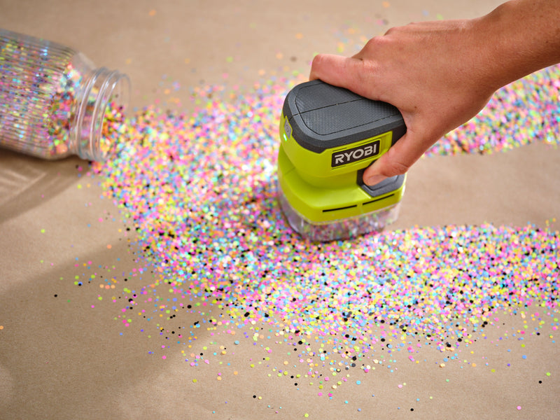 Compact Portable Cleaning