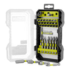 40 PC. IMPACT RATED DRIVING SET Image 9