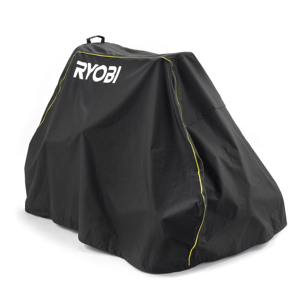 30"/38" RIDING MOWER COVER Image 2