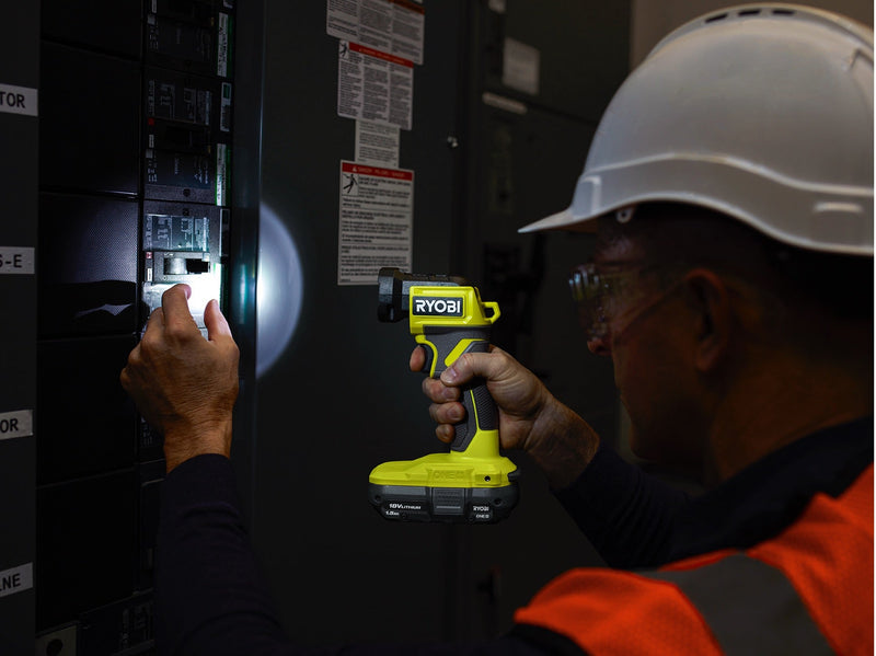 Powerful and Long Lasting Lighting