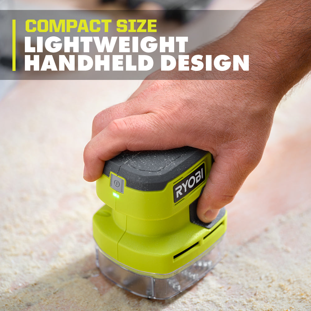 USB LITHIUM DESKTOP VACUUM KIT Image 7