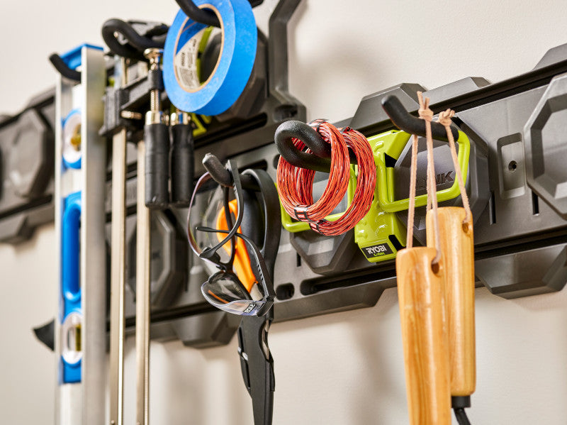 Ideal for a Range of Tools