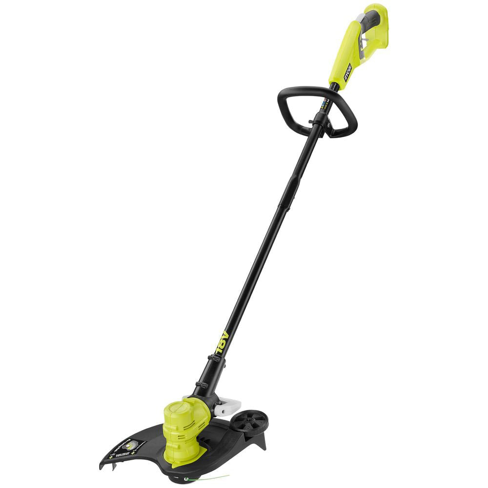 18V ONE+ 13" STRING TRIMMER/EDGER
