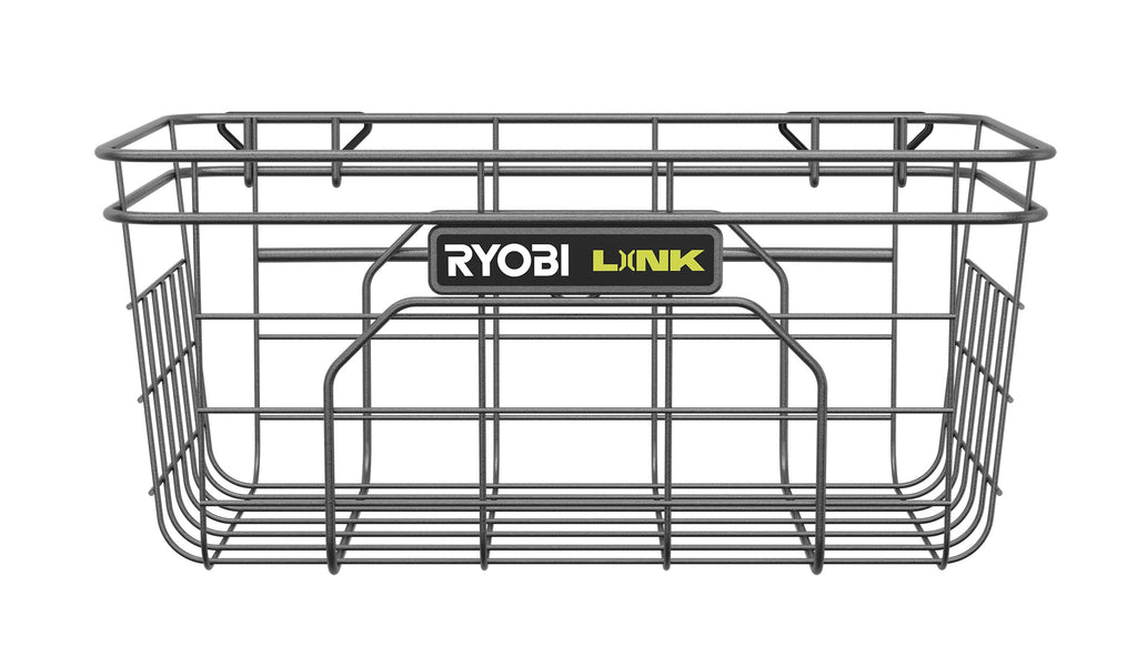 LINK WIRE BASKET