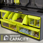LINK WALL SMALL PARTS ORGANIZER  Image 4