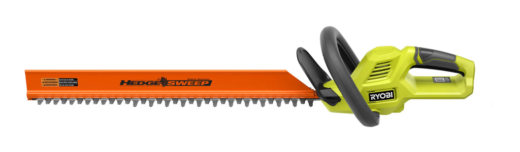 40V 24" HEDGE TRIMMER image