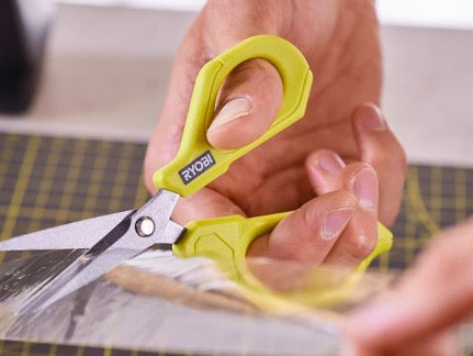 Comfort Grip