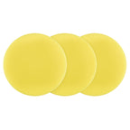 Ensemble de 3 tampons correcteurs en mousse à double action de 12,7 cm (5 po)